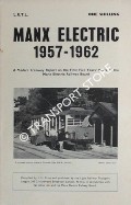 Manx Electric 1957 - 1962 by PRICE, J. H.